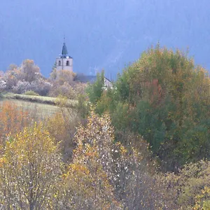  Appartement Les Marmottes 18 C France