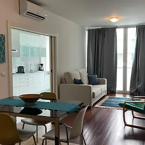  Appartement Centrum Portugal
